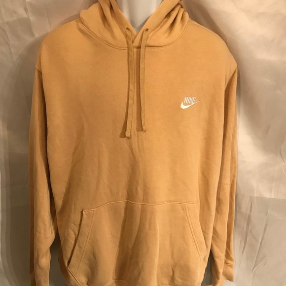 old nike hoodie